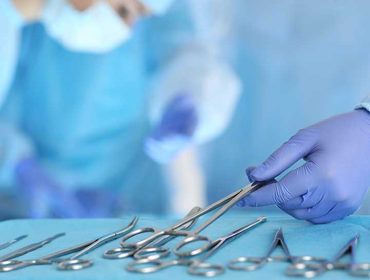 Surgical FAQ $practice